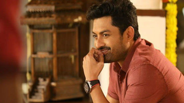 ‘F3'లో నందమూరి హీరో: ఊహించని పాత్రకు సై