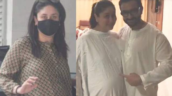 50 ఏళ్ల వయసులో నాలుగో సంతానం