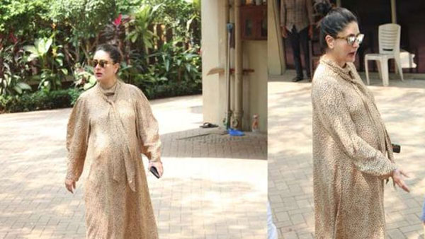  కరీనా కపూర్ కెరీర్ ఇలా