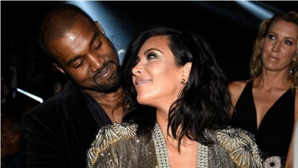 విడాకుల పిటిషన్ ఫైల్ చేసిన కిమ్