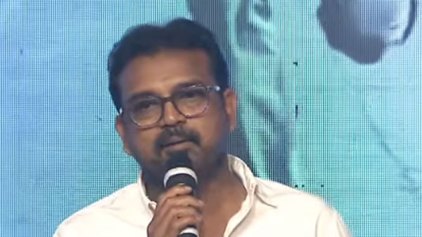 అతని లాంటి వారు ఇంకా రావాలి