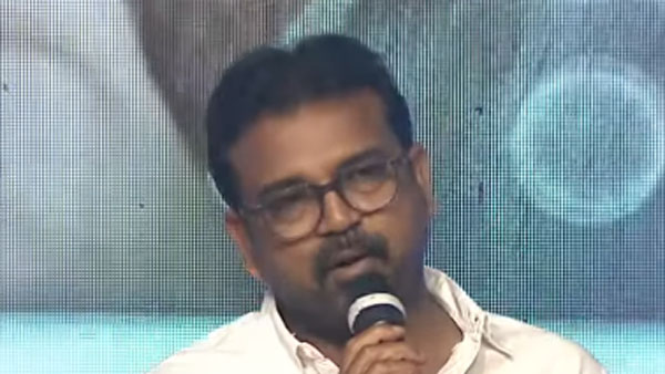 వైష్ణవ్ తేజ్ బుచ్చికి రుణపడి ఉండాలి