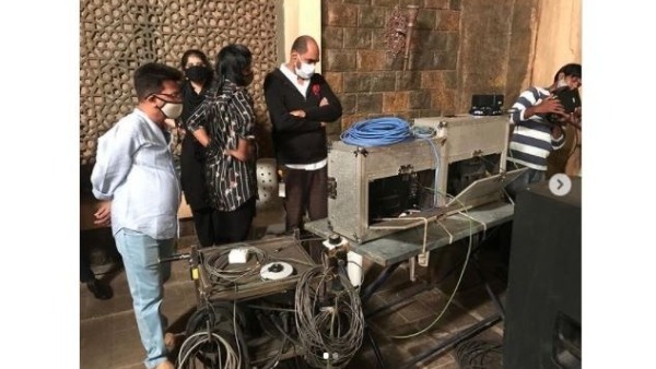 17వ శతాబ్దానికి సంబంధించిన సెట్