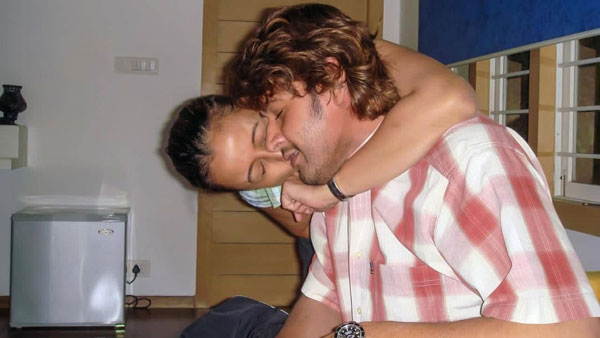 ప్రతి హ్యాపీ మూమెంట్ ను..