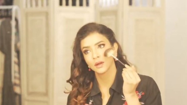 తాజాగా అలా..