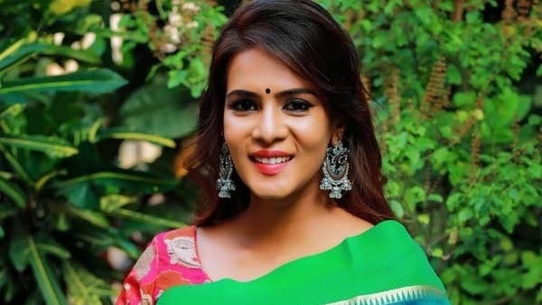 మోడలింగ్ నుంచి సినిమాల్లోకి ఎంటరైంది