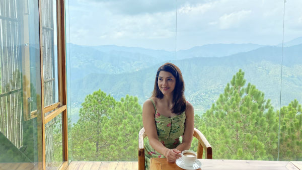 వరుస ఆఫర్లతో ఫుల్ బిజీ... అన్ని భాషల్లో