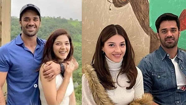 జైపూర్‌లోని ప్రముఖ కోటలో నిశ్చితార్థం