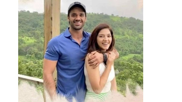 నిశ్చితార్థం చేసుకున్న టాలీవుడ్ బ్యూటీ