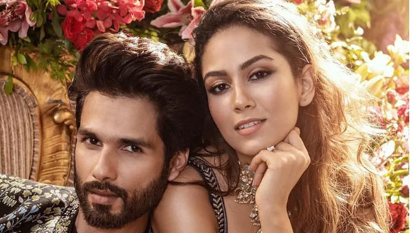 ప్రేమ పెరుగుతూనే ఉంది అంటూ