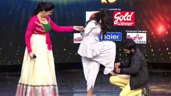 క్రేజీ జంటను మరోసారి కలిపిన బిగ్ బాస్