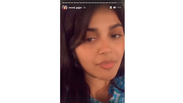  నేనేమీ తప్పు చేయలేదంటూ సెల్ఫీ వీడియో