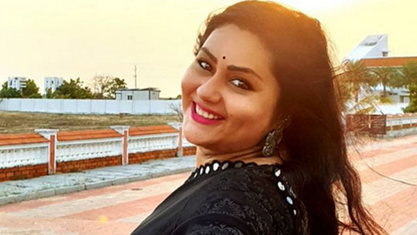 తెలుగు వ్యక్తితో పెళ్లి.. వేగం తగ్గించిందిగా