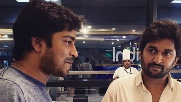 నరేష్ పై ప్రశంసలు