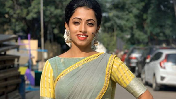 వాళ్లు సీరియస్ అయ్యారంటూ షాక్