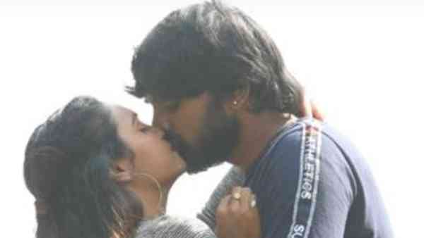 Popular Editor, Late Kola Bhaskars son Kola Balakrishna introducing to tollywood. Kola Balakrishnas is Nenevaru first look is released on January 29. This movie is going to release very soon. Now Post production work is going with high speed. 