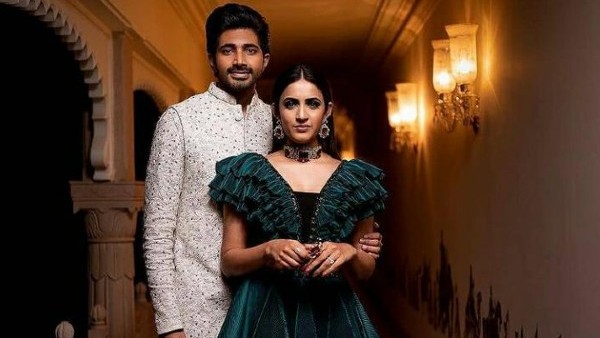 పెళ్లి తరువాత..