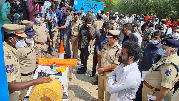 నా సోదరుడి మరణంతో