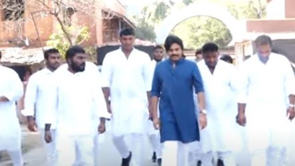 టైటిల్ ఫిక్స్ అయినట్లే..