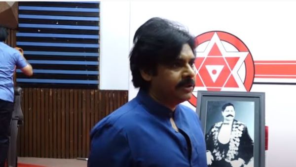 బలమైన పహిల్వాన్ లతో