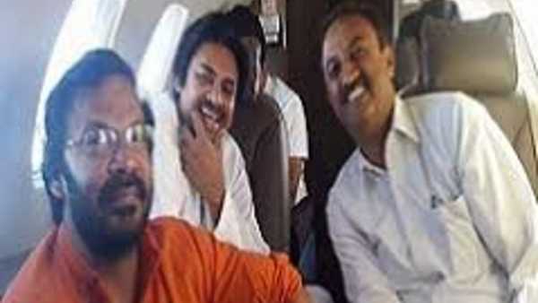 పవన్‌కు మాత్రమే భయపడుతా