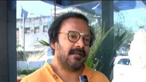  నాకున్న ఏకైక ఫ్రెండ్ పవర్ స్టార్