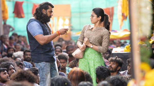 ఇంకా ఎంత రావాలి అంటే..