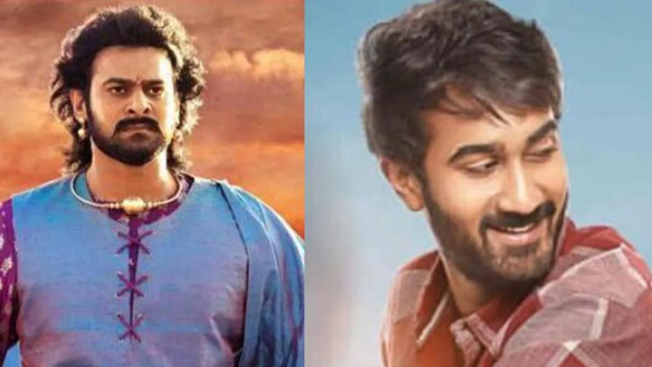 అతనికి అండగా ప్రభాస్..