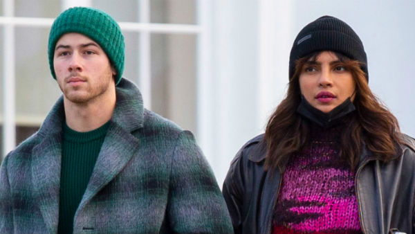 పెళ్లికి ముందే ఎంజాయ్.. దానికోసమే కలిసి