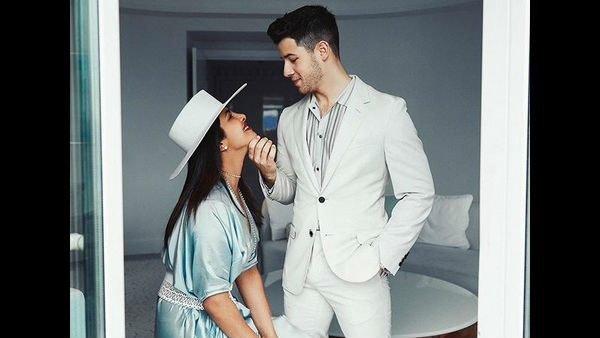 పెళ్లి తర్వాత మారిన ప్రియాంక.. విమర్శలు