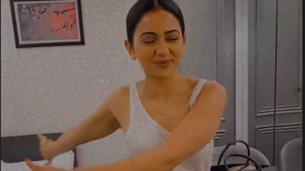 ఆయుష్మాన్ ఖురానాతో.. గోల్డెన్ ఛాన్స్