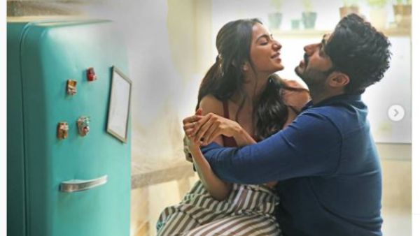  నెట్‌ఫ్లిక్స్‌లో సర్దార్ కా గ్రాండ్‌సన్