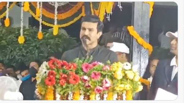 పోలీస్ ఆఫీసర్ పాత్రను ఫర్‌ఫెక్ట్‌గా చేయాలని