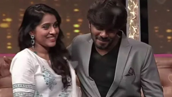 ఆ జోడీ వల్ల షోకు ఎంతో ప్లస్ అయింది