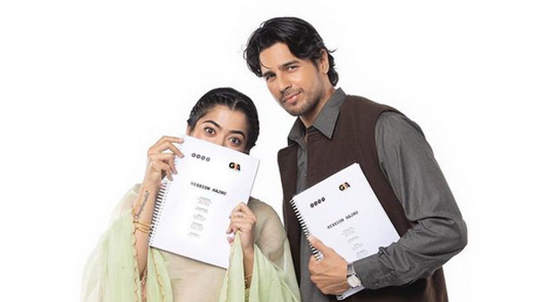 బిగ్‌బీ అమితాబ్‌తో డాడీ?