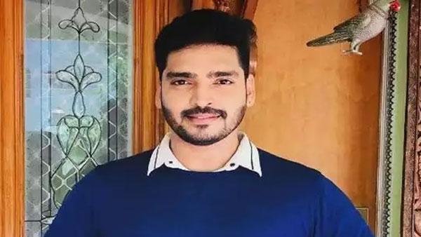 అప్పుడు ముద్దు పెట్టడంతో పుకార్లు