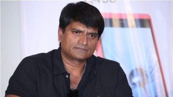 ప్రతి ఒక్కడి ఫోన్‌లో అలాంటి వీడియోలే.. చూపించడానికి ఏమి లేదు: డైరెక్టర్ రవిబాబు షాకింగ్ కామెంట్స్