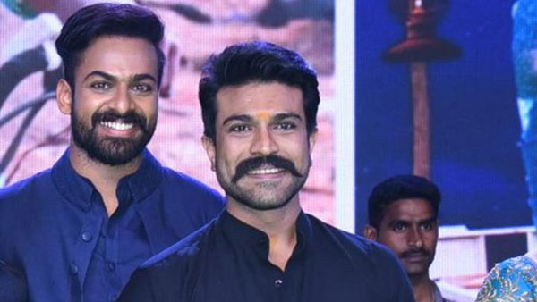 మైత్రీ మూవీస్ ధైర్యంగా