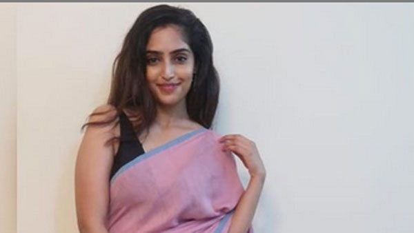 వెంకటేష్ సినిమాతో తెలుగులోకి ఎంట్రీ