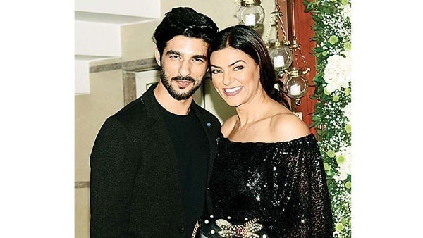 వాళ్లతో ఎఫైర్లు.. పెళ్లి కాకుండానే తల్లైంది