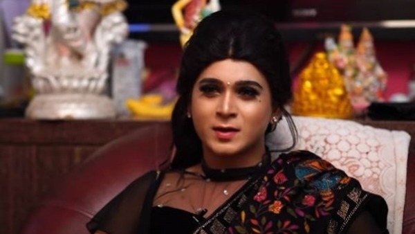 రష్మీ సుధీర్ తర్వాత అంతటి పేరొచ్చింది