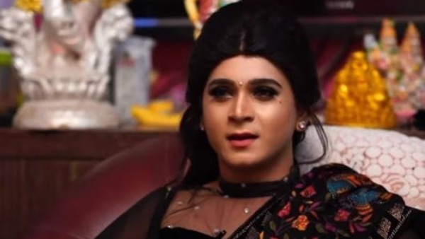 అతడి వల్ల ఆమె... దాని నుంచి అతడు