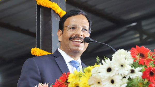 రాంచరణ్ క్విక్ రియాక్షన్