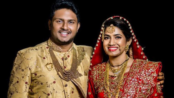 చెల్లిని మోసం చేశానంటూ రివీల్ చేసింది