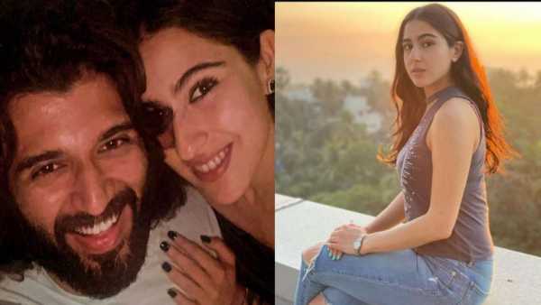  జంటగా రచ్చ.. అలా బయటకొచ్చిన మేటర్