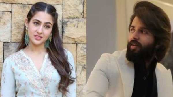 బాలీవుడ్ ఎంట్రీకి సిద్ధమైన రౌడీ స్టార్