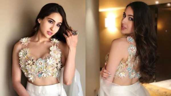  స్టార్ హీరో కూతురితో విజయ్ హల్‌చల్