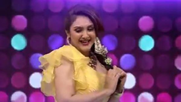 కామెడీ స్టార్స్లోనూ..