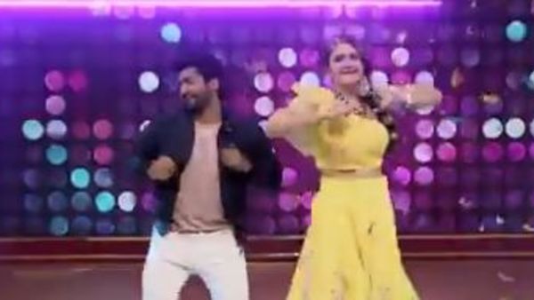 బెల్లం శ్రీదేవీ అంటూ..