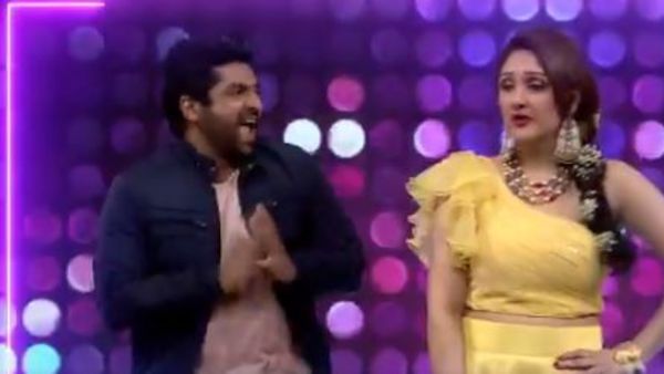 సక్సెస్ సెలెబ్రేషన్స్..